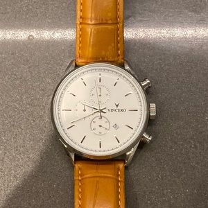 Vincero men’s watch